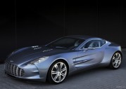 Aston Martin One 77